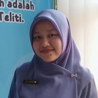 DEWI QUROYSIN